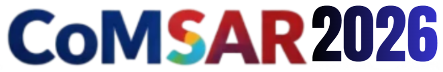 CoMSAR Logo