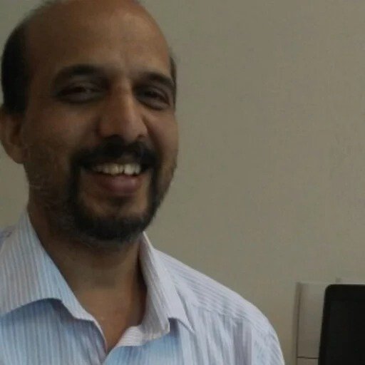 Dr. Mahadeva Bhat Kanathila
